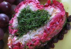 Сердечная любовь