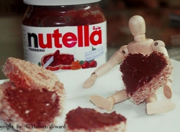 Статья: Всемирный день Nutella