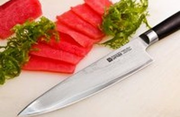 Какие ножи не нужно покупать?