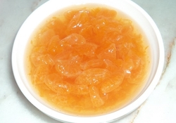 Рецепт: Мандариновое варенье