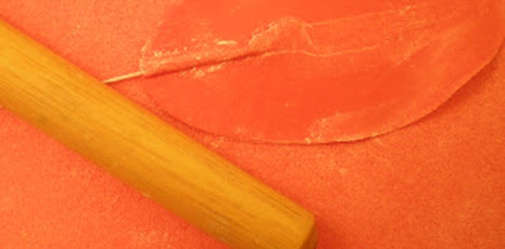 Шаг №6 МК Тюльпан 