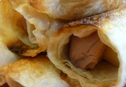 "Дачные хачапури"