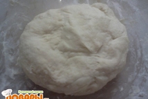 Шаг 1: Замешиваем тесто. Необходимо растворить в …