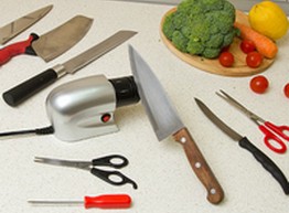 Полезные мелочи для каждой кухни