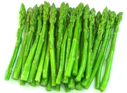Статья: Спаржа - овощ-аристократ