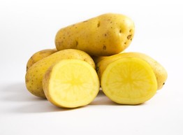 9 причин есть картофель каждый день