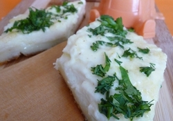 Рецепт: "Тунтэрма"