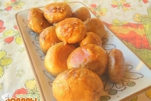 Шаг 6: Приятного аппетита!