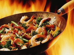 Что такое вок, советы по выбору и применению