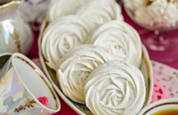 Зефир по ГОСТу