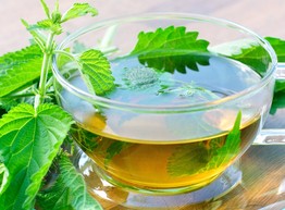 Как лечится и улучшить кожу с помощью крапивы?