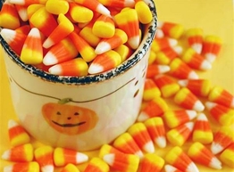 Статья: Меню на Хэллоуин: традиционные блюда некоторых стран