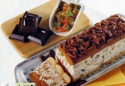 Творожный кекс