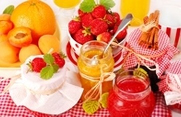 Варенье на загляденье!