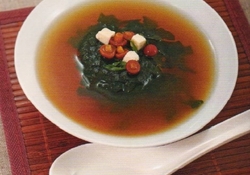 Рецепт: Мисосиру