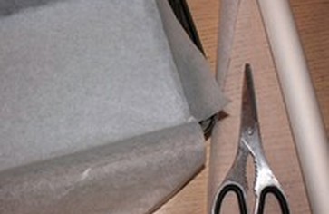 12 аргументов в пользу кулинарной бумаги