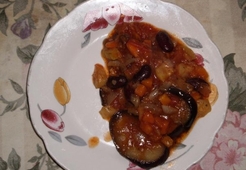 Овощное рагу