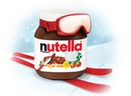 Статья: Масленичный марафон с Nutella