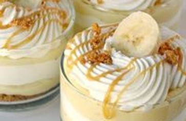 Секреты вкусного крема