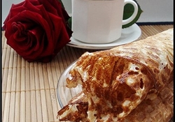 Рецепт: Вафли из творожной пасты