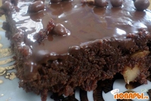 Шаг 2: В миску поместить муку, какао, …