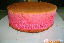 Шаг 1: Тесто: Отделить белки от желтков. …