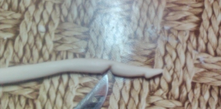 Шаг №12 МК Торт Фея на подсолнухе от alizka