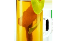 Ирландский пирог Тодди