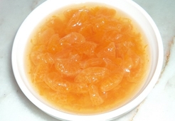 Мандариновое варенье