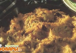 Рецепт: Бабл-бабл