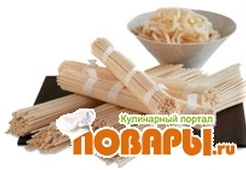 Удон (лапша)