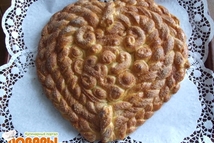 Шаг 2: Тесто должно быть мягким,нежным и …