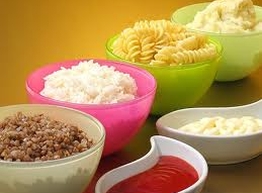 Статья: Постные магазинные предложения