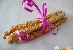 Сырные палочки