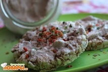 Шаг 2: Используем майонезный соус для супов …