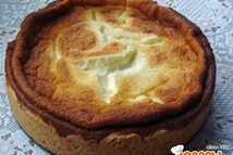 Шаг 4: Специально даю фото моего пирога …