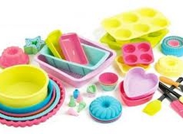 Статья: Как правильно пользоваться силиконовыми формами
