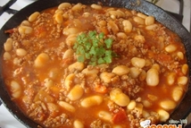 Шаг 3: Все перемешиваем, выкладываем в форму …