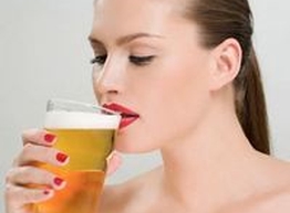 Статья: Выпьем на здоровье!