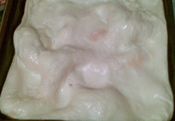 Омлет, фаршированный морковью