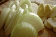 Шаг 3: Сторонники всего идеального могут нарезать …