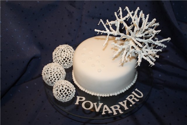 Фото «Торт»