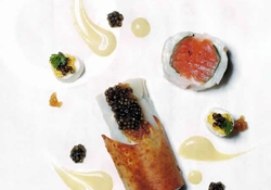 Рецепт: Традиционная кулебяка