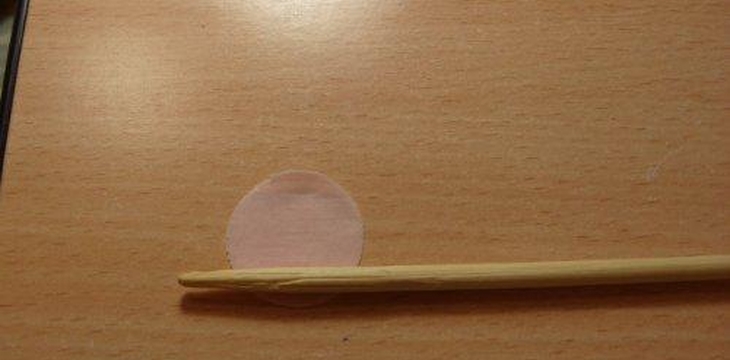 Шаг №5 МК Роза на проволоке от Учредительница