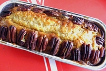 Шаг 3: Духовку разогреваем до 160 градусов …