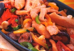 Тори кэнко яки