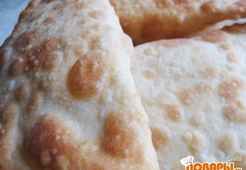 Поющие лепешки