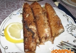 Рецепт: Торт "Наивкуснейший"