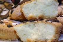 Шаг 3: Приятного чаепития! Шоколад растопила на …