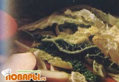 Утка по-нормандски